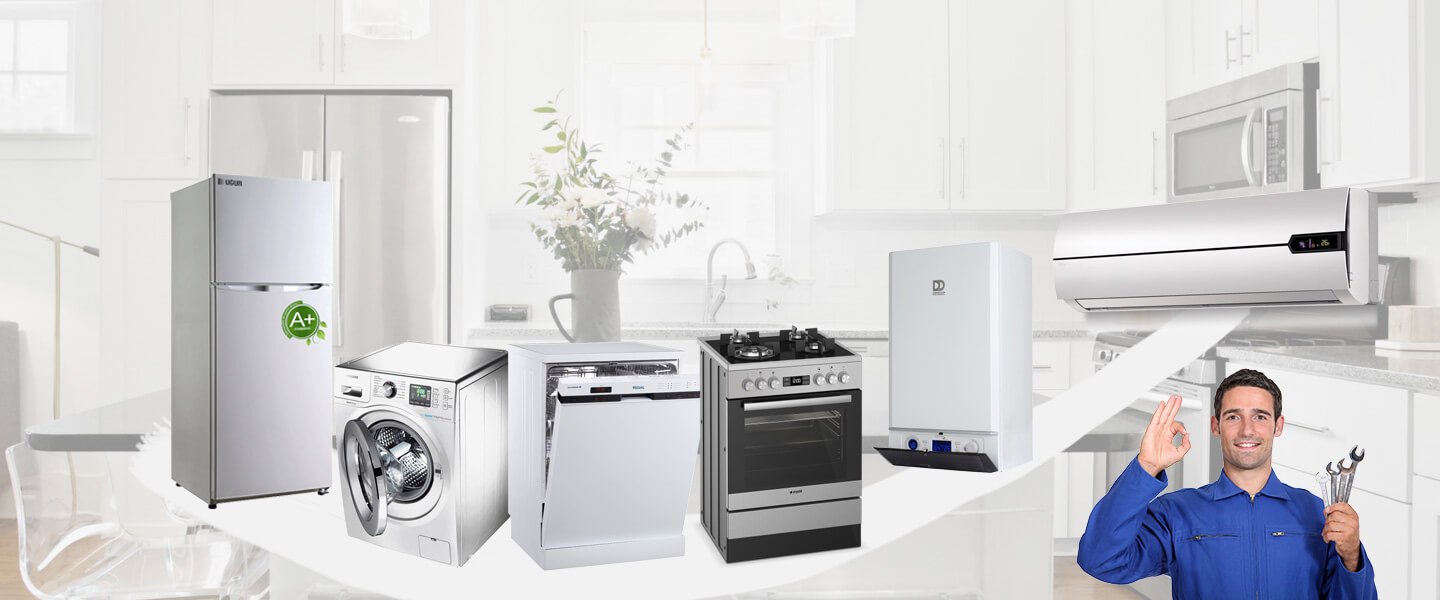 Şemdinli Daikin Servisi